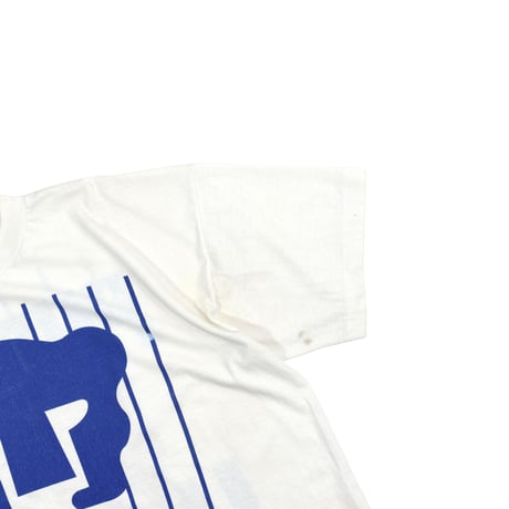 USED "PUMAS UNAM"T-shirt