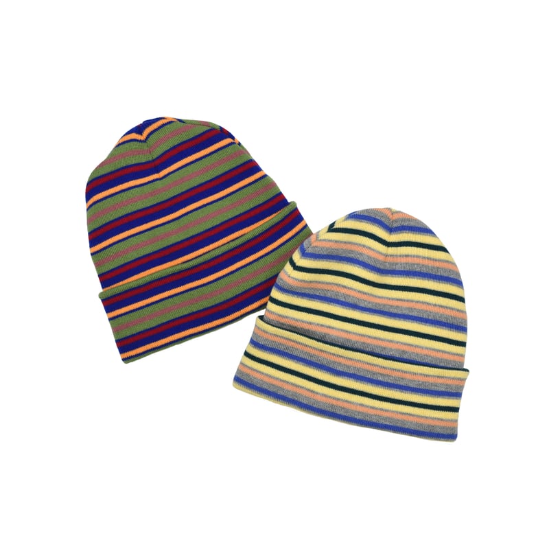 NOROLL 21ss ACRYLIC KNIT ニット帽 NOROLL