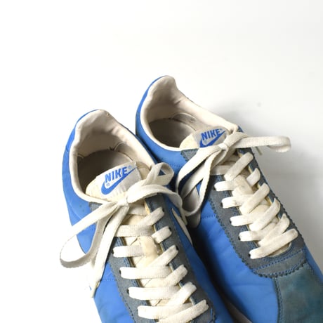 USED "NIKE CORTEZ"