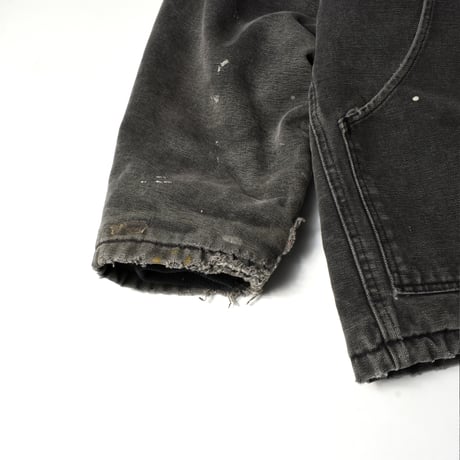 USED 90’S "WEARGUARD" WORN OUT WORK JACKET
