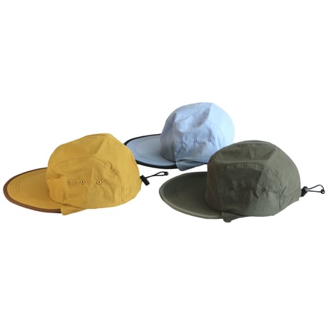NOROLL "AWNING CAP"