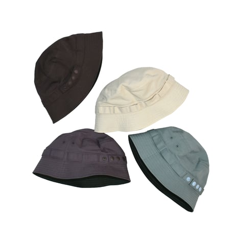 NOROLL "ROLL HAT"