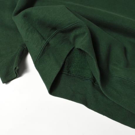 USED 90'S "RUSSELL ATHLETIC" CREWNECK SWEAT