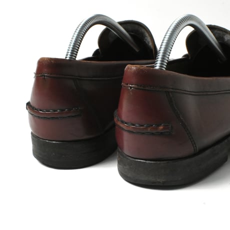 USED UNKNOWN PENNY LOAFERS