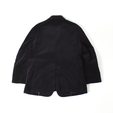 USED 90-00’S "POLO by RALPH LAUREN" CORDUROY TAILORED SETUP
