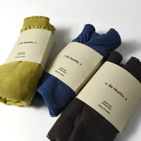 JHAKX "HEMP TRUNCK FALL"