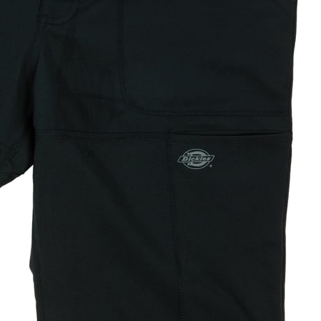 "DICKIES MEDICAL" ZIP FLY CARGO PANTS