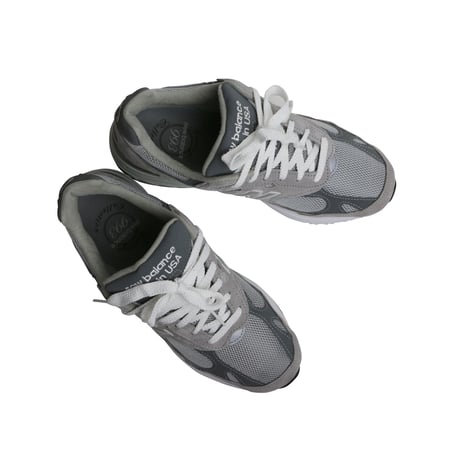 NEW BALANCE "MR 993" GL