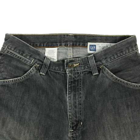 USED "GAP" WOKER JEAN