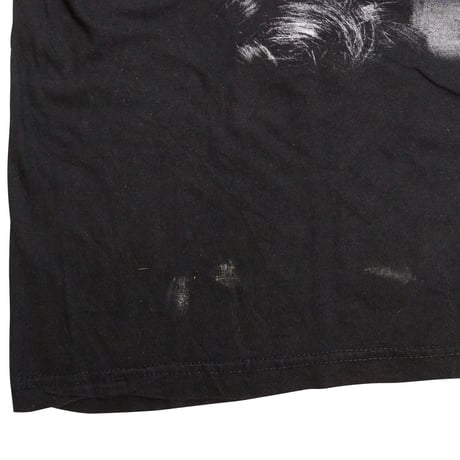 ALICIA  KEYS "AS I AM 2008 TOUR" MERCHANDISE T shirt