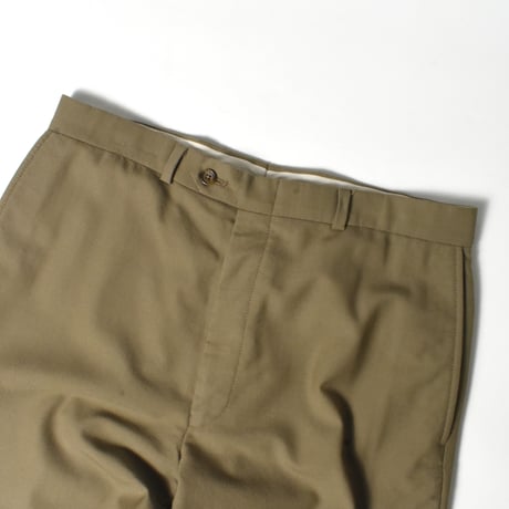 USED 90-00'S "RALPH RALPH LAUREN" SLACKS