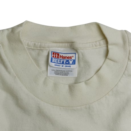 USED "DOLEMITE" T-shirt