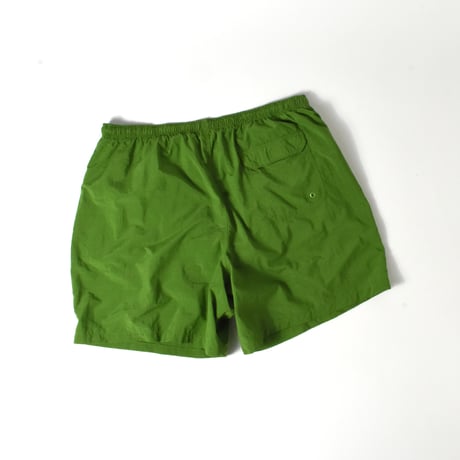 USED "ISLANDER" NYLON SHORTS