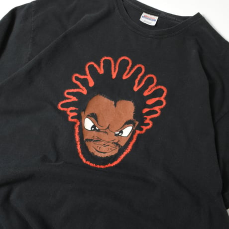 USED "JERU THE DAMAJA" OFFICIAL MERCH