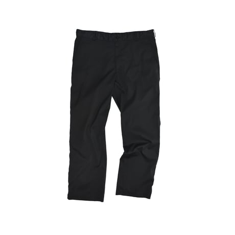 USED "NIKE GOLF / DRI FIT" POLY PANTS