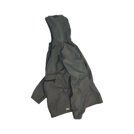 USED 70-80'S "L.L.BEAN" ANORAK PARKER