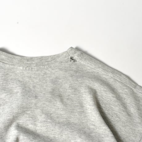 USED 90'S "FRUIT OF THE LOOM" LOGO T-shirt