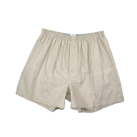 JHAKX "Comfy HENP Trunks"