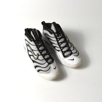 USED 00'S "NIKE / AIR FLIGHT DETERMINATION"