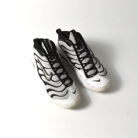 USED 00'S "NIKE / AIR FLIGHT DETERMINATION"