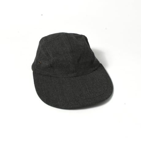 USED "SWORDFISH BY QUAKER MARINE SUPPLY" LONG BILL CAP