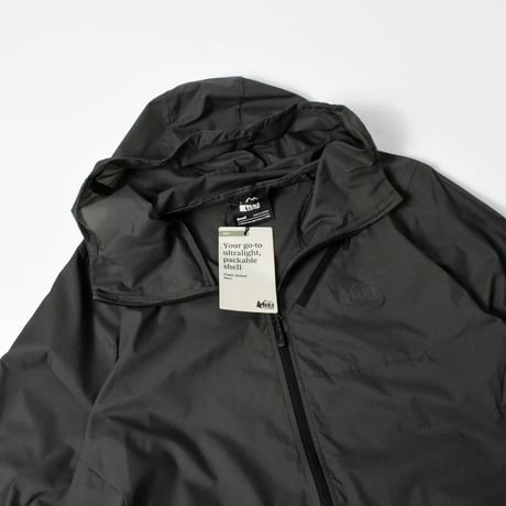 "REI CO･OP" ROCKWALL JACKET
