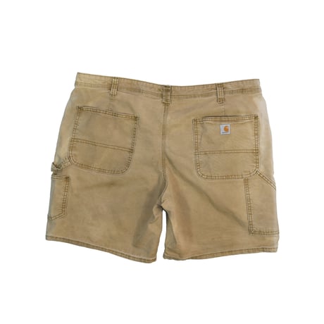 USED "CARHARTT ORIGINAL FIT" PAINTER SHORTS