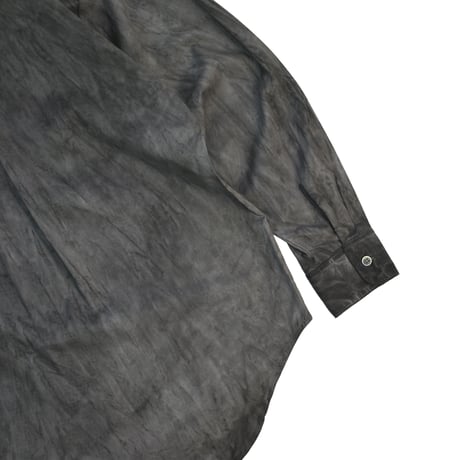 USED "KOOP QUALITY WEAR" FADED SHIRT