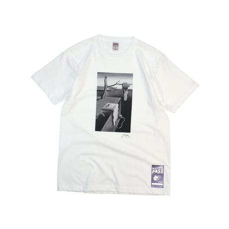 KIZM "SALVADOR DIGI" TEE