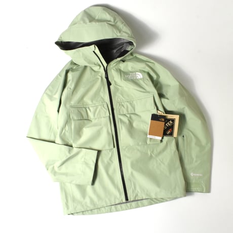 "THE NORTH FACE / SIDECUT GORE-TEX JACKET"