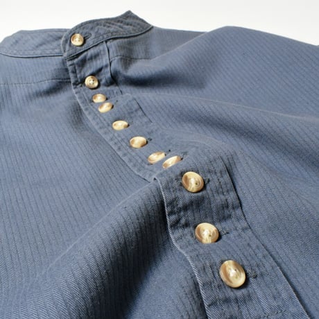 USED "NEVADA" DESIGN L/S SHIRT