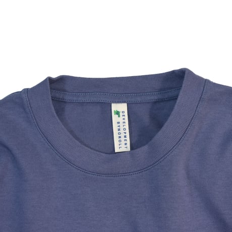 NOROLL "CARDPOCKET TEE L/S"