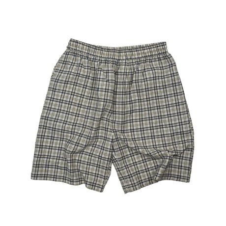 DEADSTOCK "P.C.I" EASY SHORTS