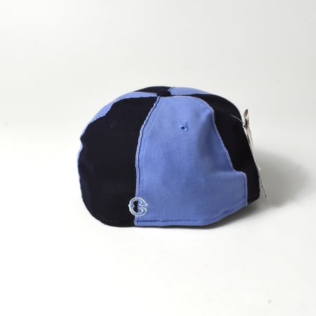 DEADSTOCK "NEGRO LEAGUES" BASEBALL CAPS