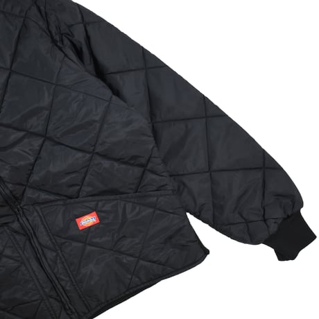 USED "DICKIES" QUILTED JACKET