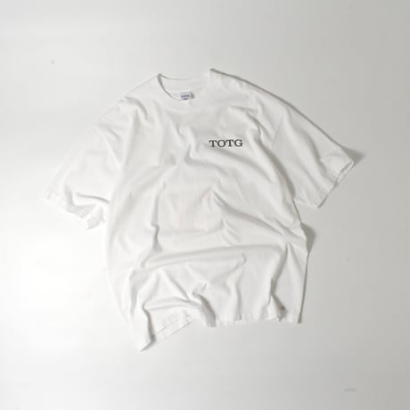 TOTG "CAR TARIFF NO PROBLEM TEE"