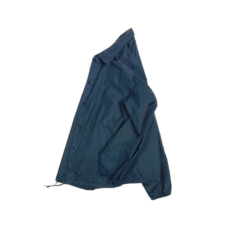 VINTAGE "TOWNCRAFT" NYLON COACH JACKET