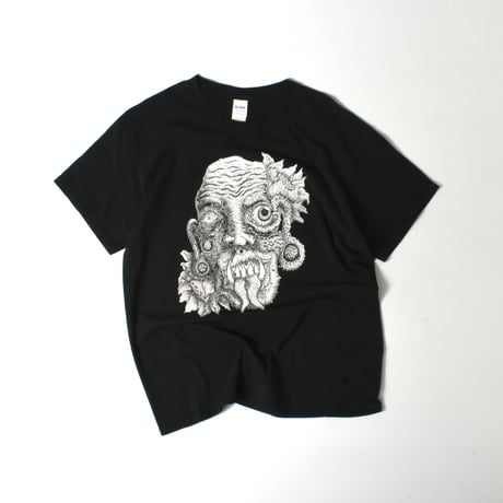 USED UNKNOWN T-shirt