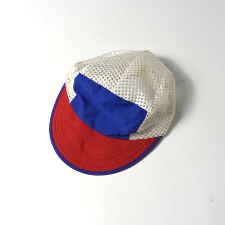 USED 90'S "L.L.BEAN" DUCKBILL CAP