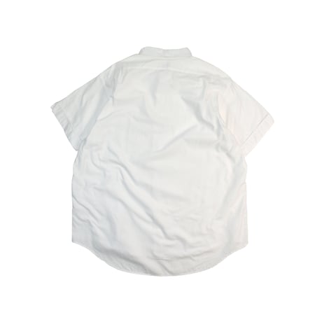 USED 80'S "AMCREST" S/S SHIRT