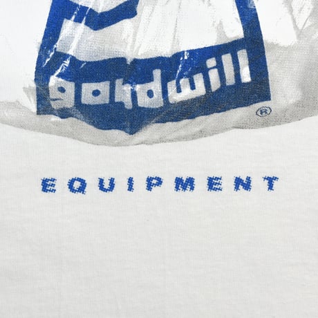DDQS "EQT" T-shirt
