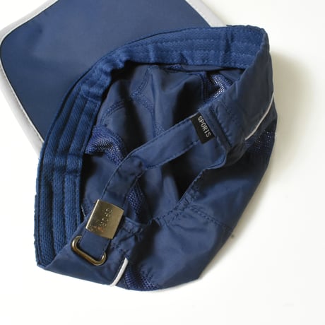 USED "SPORT" NYLON CAP