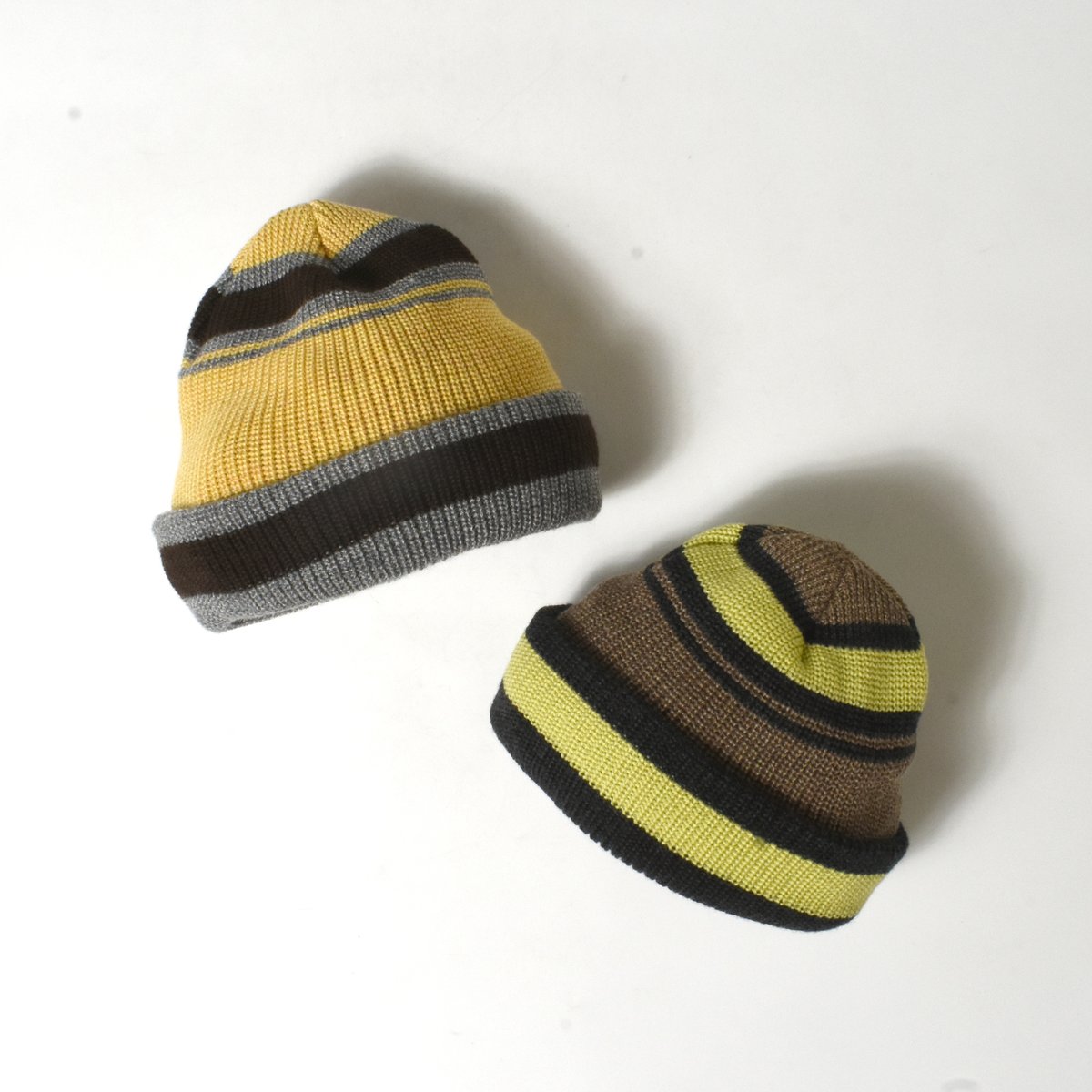 帽子 noroll CONFECTION BEANIE NOROLL Confection Beanie – Delicious Sendai