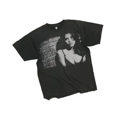 USED "ESTEVAN ORIOL / L.A WOMAN" T-shirts