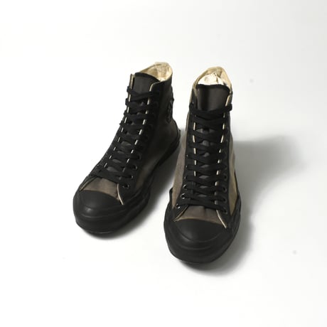 VINTAGE 80'S "CONVERSE" CHUCK TAYLOR CLASSIC