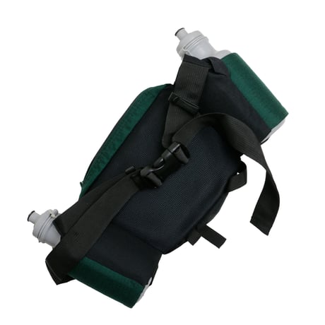 DEAD STOCK "JANSPORT" OASIS FUNNY PACK
