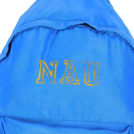 80'S VINTAGE  "EASTPAK" NAU BACK PACK