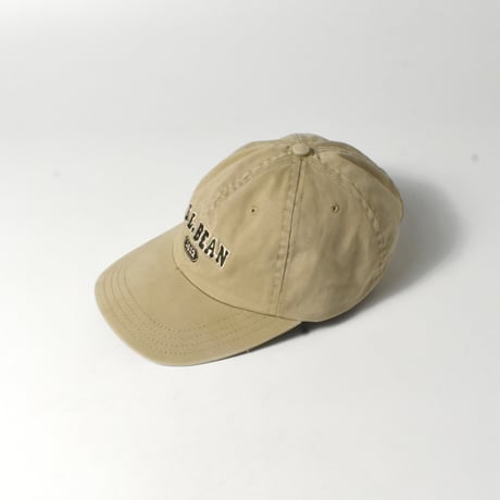 USED 80-90'S "L.L.BEAN" 6PANNEL CAP