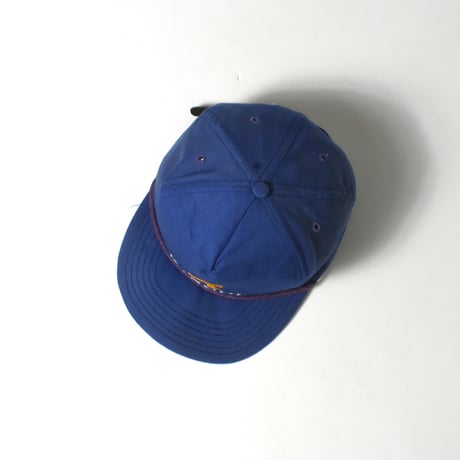 USED 90’S "KANGOL" 5PANNEL CAP