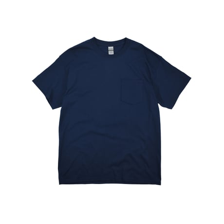 DDQS "EQUAL" POCKET T-shirts